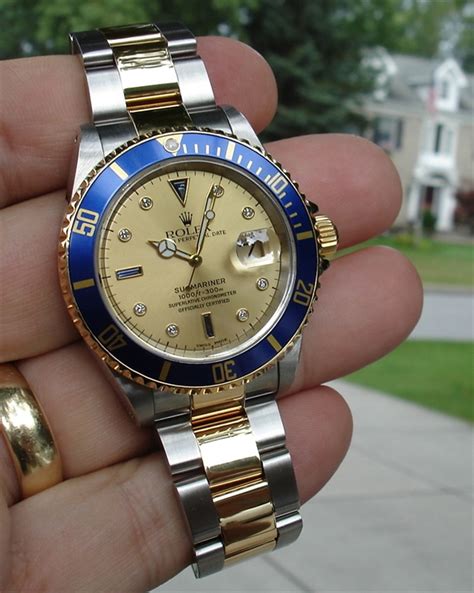 rolex dupes men|knockoff rolex watches for sale.